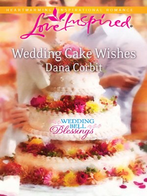 cover image of Wedding Cake Wishes
